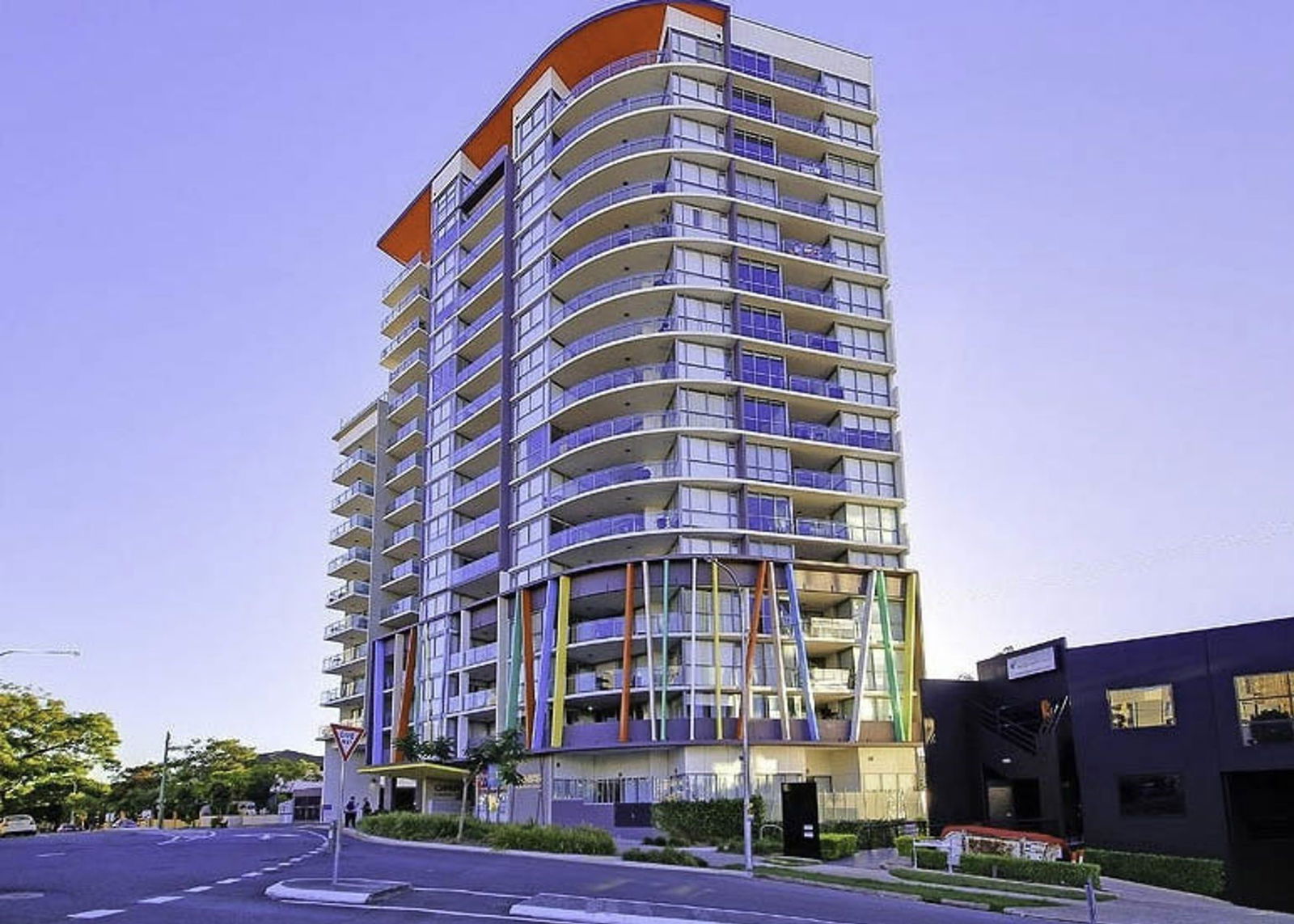 106/45 Boundary St, South Brisbane QLD 4101 Image Property