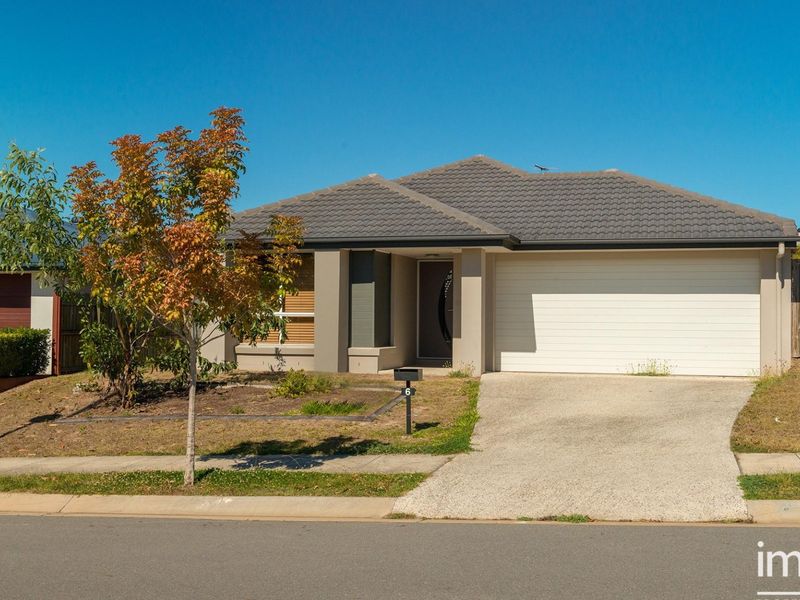 Main listing image for 6 Anne St, Augustine Heights  QLD  4300
