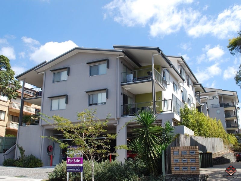 Main listing image for 4/34 Bonython St, Windsor  QLD  4030