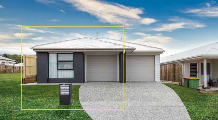 Main listing image for 1/60 Anne St, Park Ridge  QLD  4125