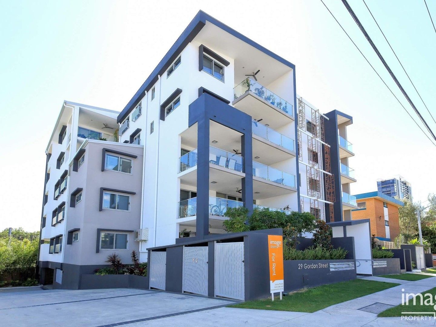 Main listing image for 1/29 Gordon St, Milton  QLD  4064