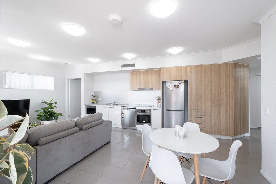 Main listing image for 23/21 High St, Lutwyche  QLD  4030