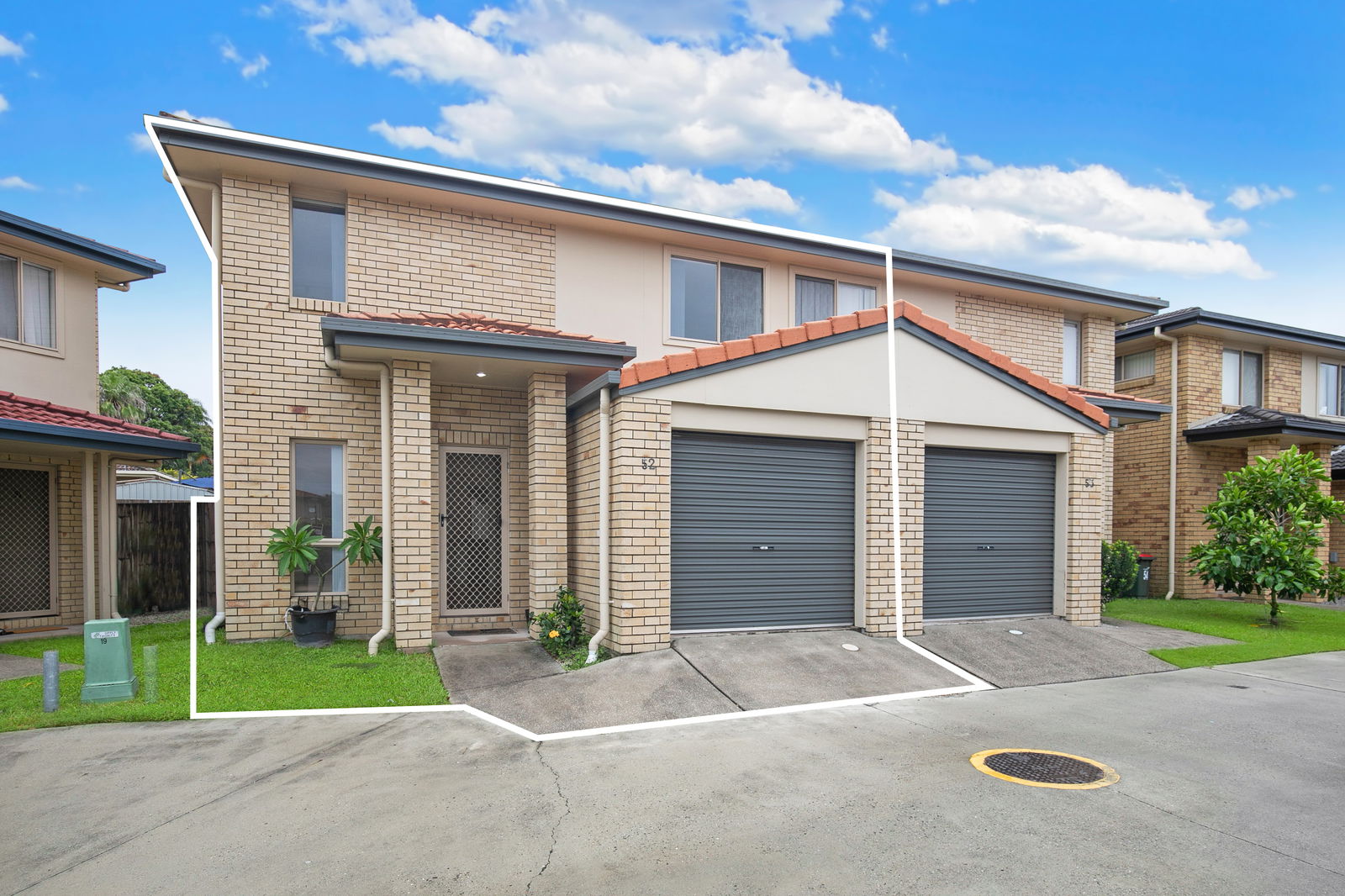 Main listing image for 52/17 Cunningham St, Deception Bay  QLD  4508