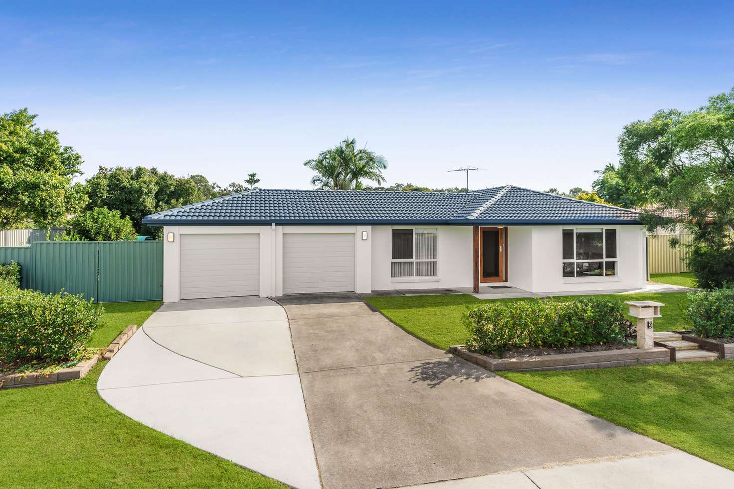 Main listing image for 9 Cassim Way, Tingalpa  QLD  4173