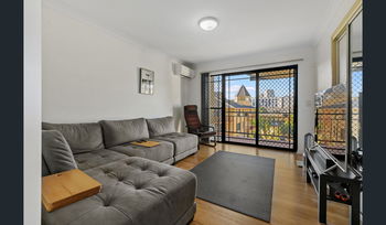 Image 6 for 64/50 Anderson St, Fortitude Valley  QLD  4006