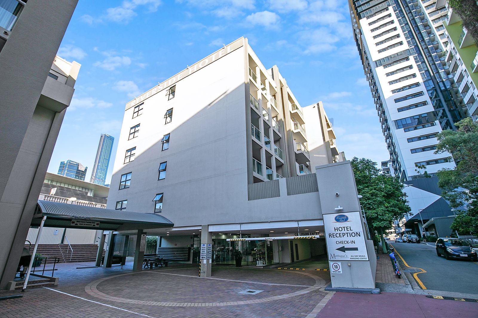 Main listing image for 234/20 Montague Rd, South Brisbane  QLD  4101