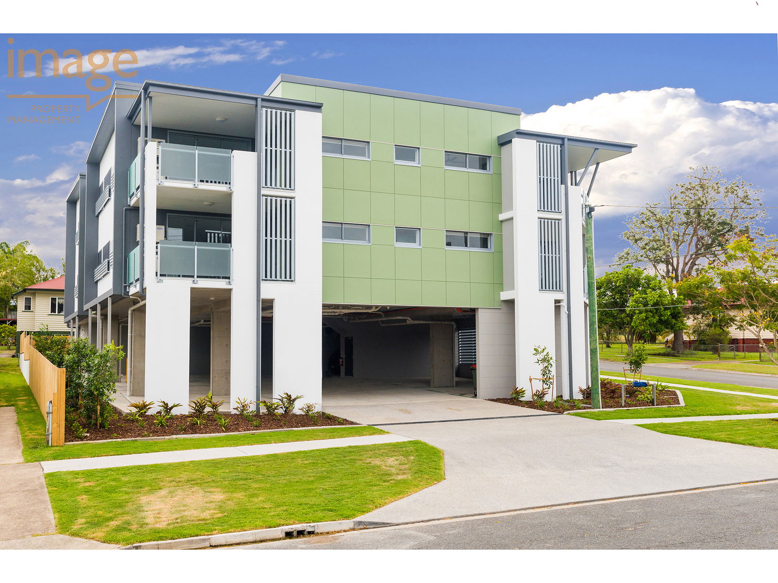 Main listing image for 5/28 Northcliffe St, Murarrie  QLD  4172