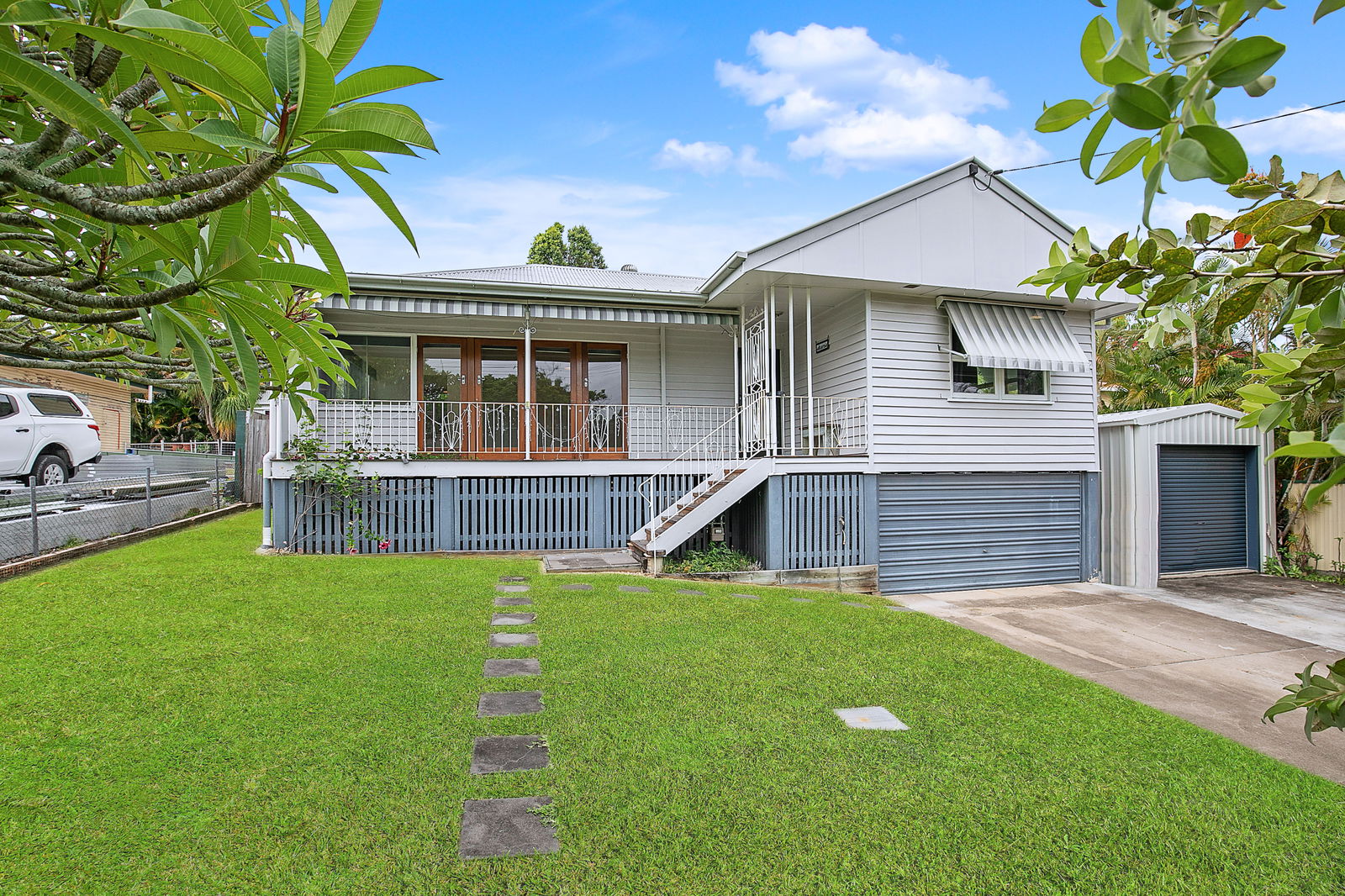 Main listing image for 12 Bamber St, Chermside West  QLD  4032