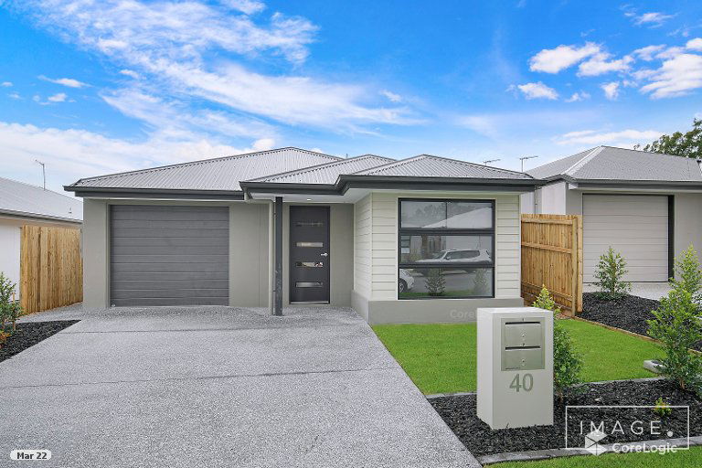 Main listing image for 1/40 Bisschop St, Deception Bay  QLD  4508