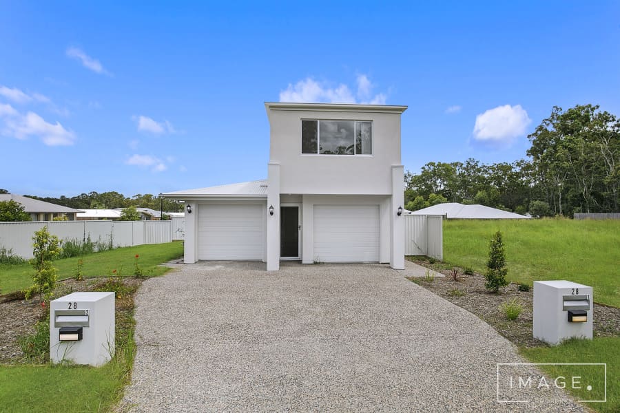 Main listing image for 2/28 Soe St, Redbank Plains  QLD  4301