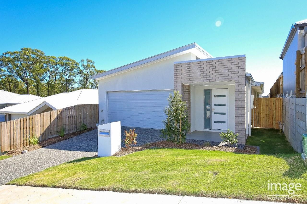 Main listing image for 8 Broadaxe St, Spring Mountain  QLD  4300
