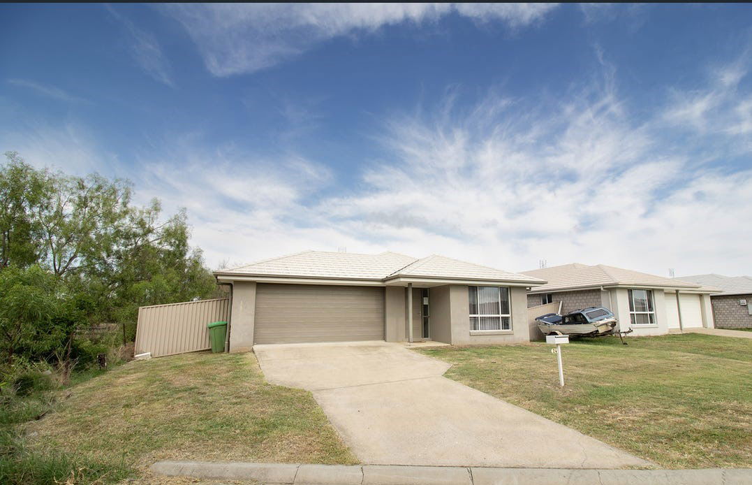 Main listing image for 24 Brighton St, Laidley North  QLD  4341
