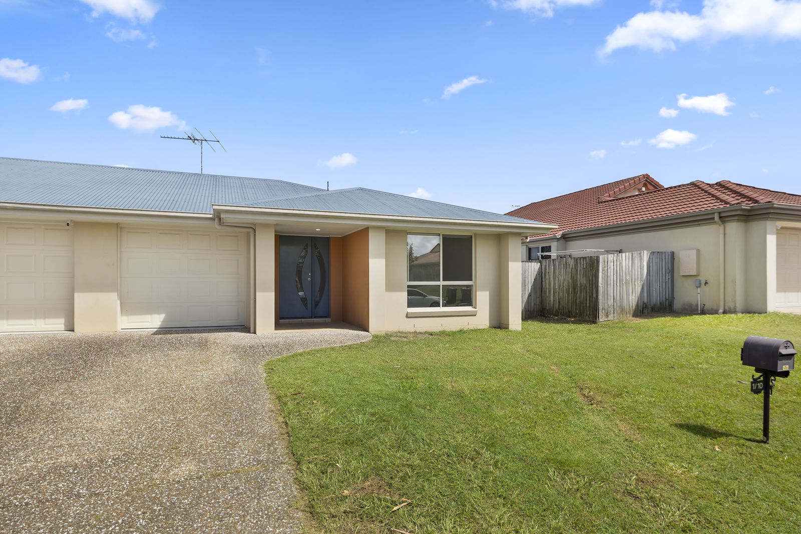 Main listing image for 1/10 Leichhardt Avenue, Rothwell  QLD  4022