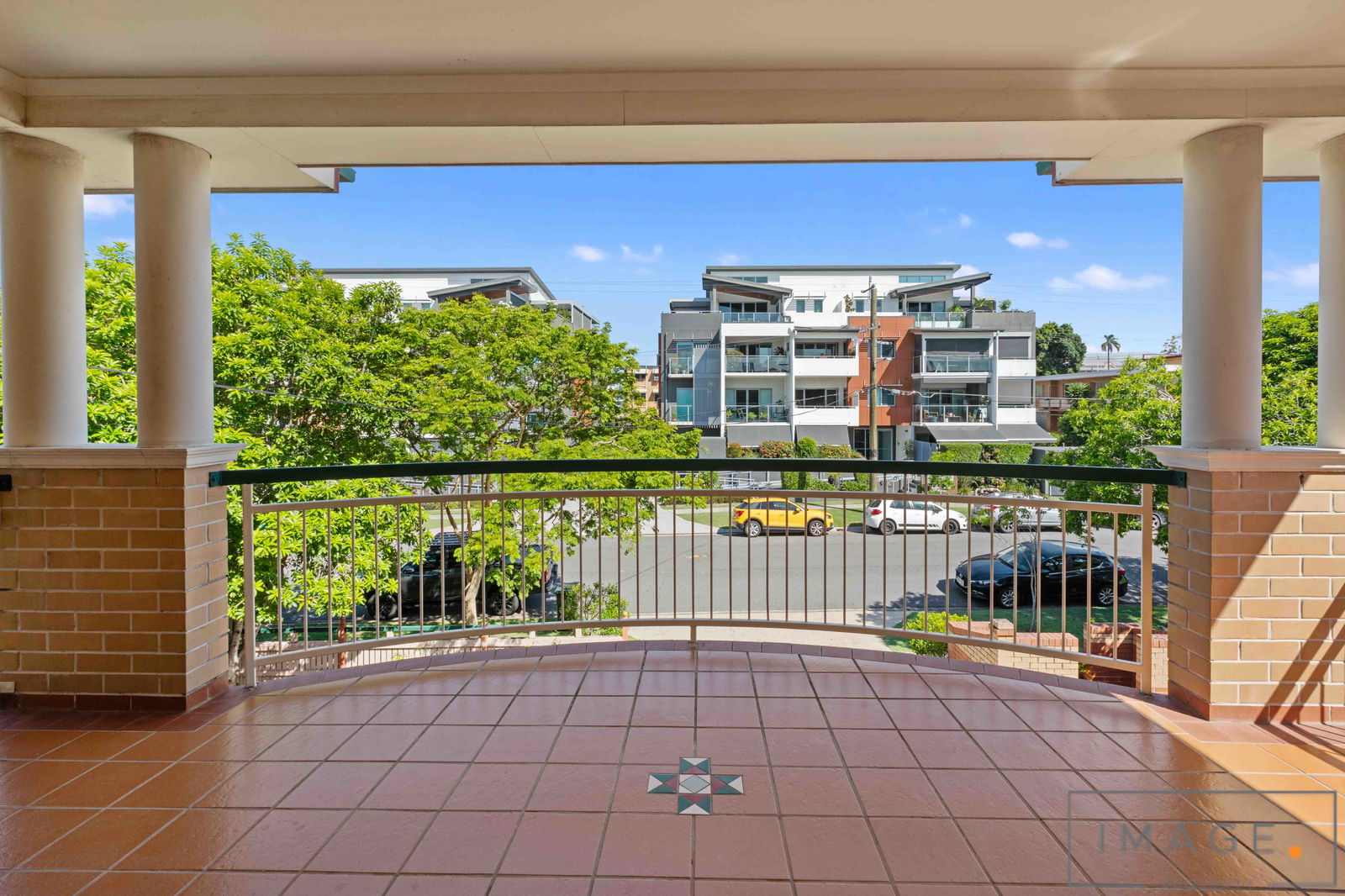 Main listing image for 8/48 Kitchener St, Coorparoo  QLD  4151