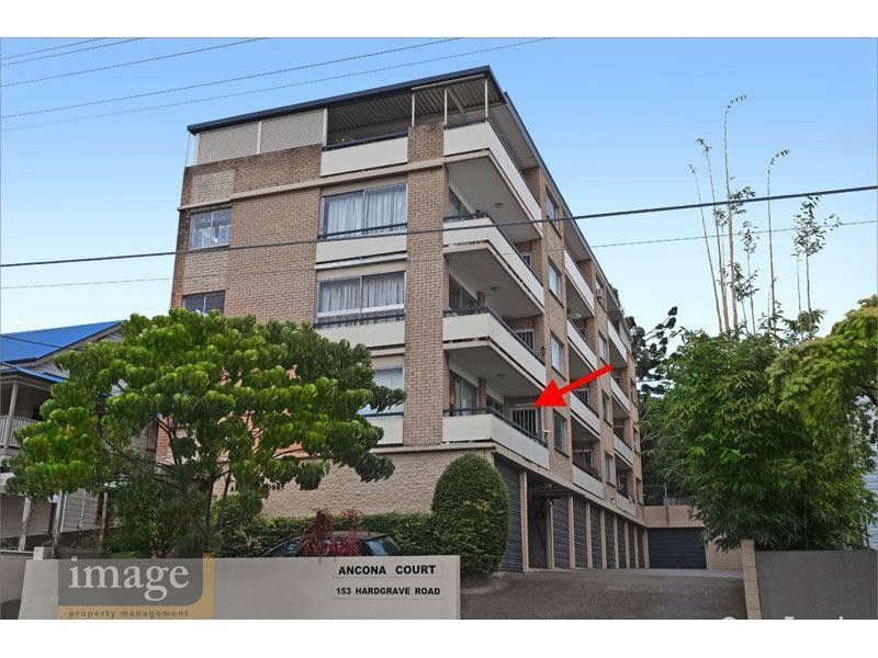 Main listing image for 1/153 Hardgrave Rd, West End  QLD  4101