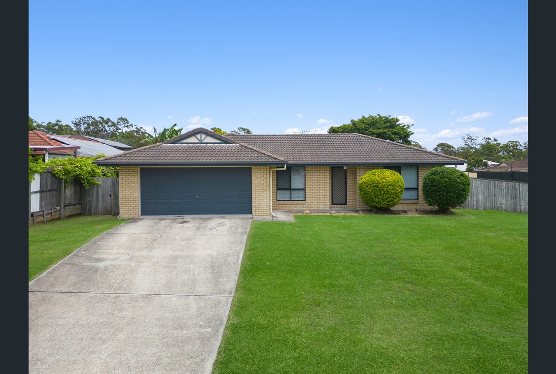 Main listing image for 35 Mair Dr, Goodna  QLD  4300