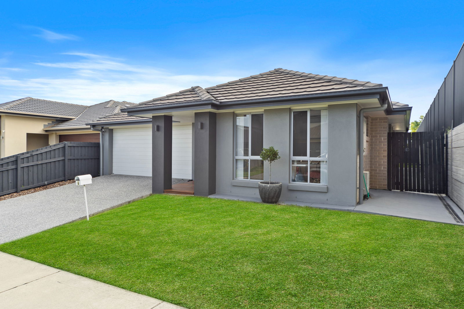 Main listing image for 6 Craigie St, Mango Hill  QLD  4509