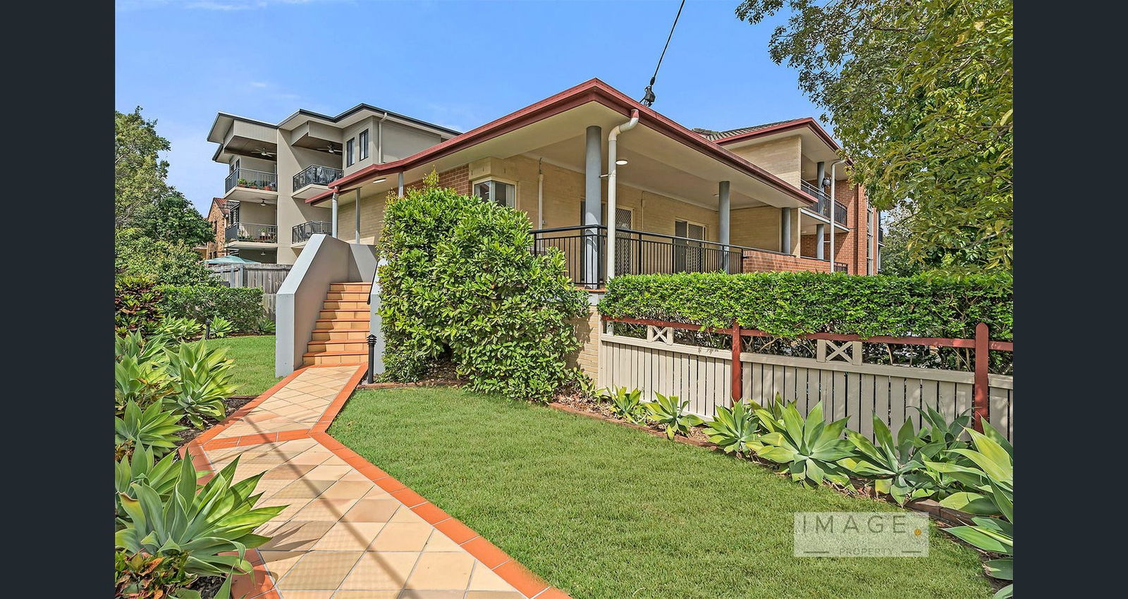Main listing image for 6/46 Knowsley St, Greenslopes  QLD  4120