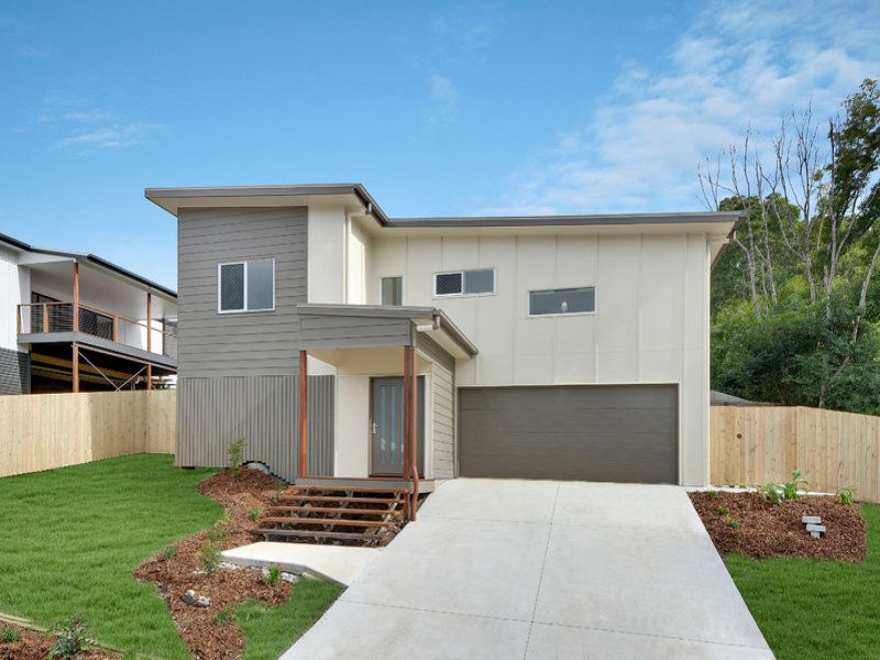 Main listing image for 2/44 Patrick King Dr, Burnside  QLD  4560