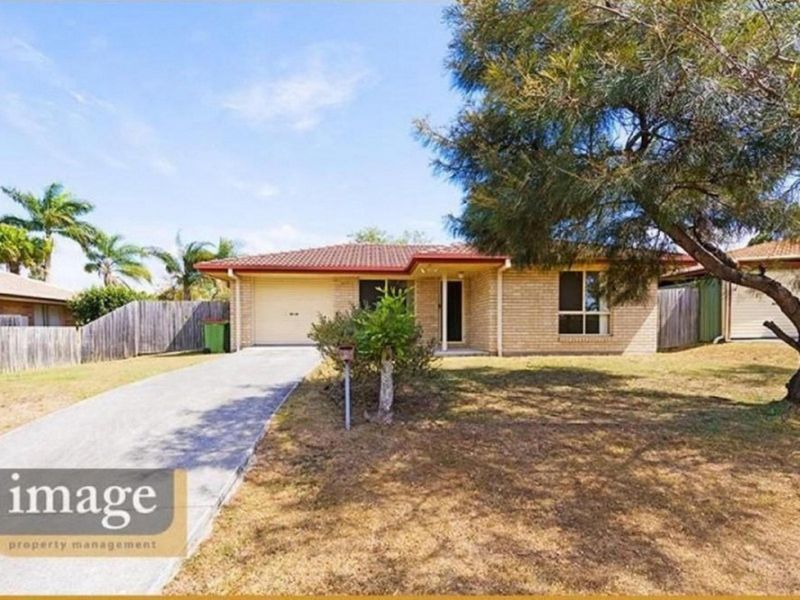 Main listing image for 1 Callistemon Pl, Wynnum West  QLD  4178
