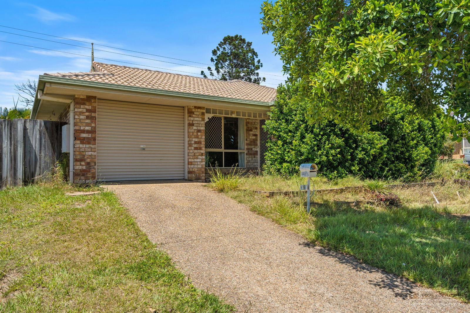 Main listing image for 1 Callistemon Pl, Wynnum West  QLD  4178
