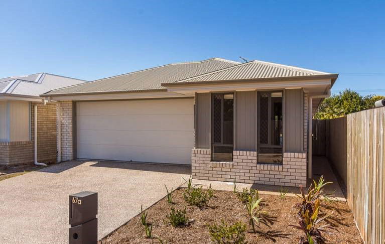 Main listing image for 67a Bay St, Cleveland  QLD  4163