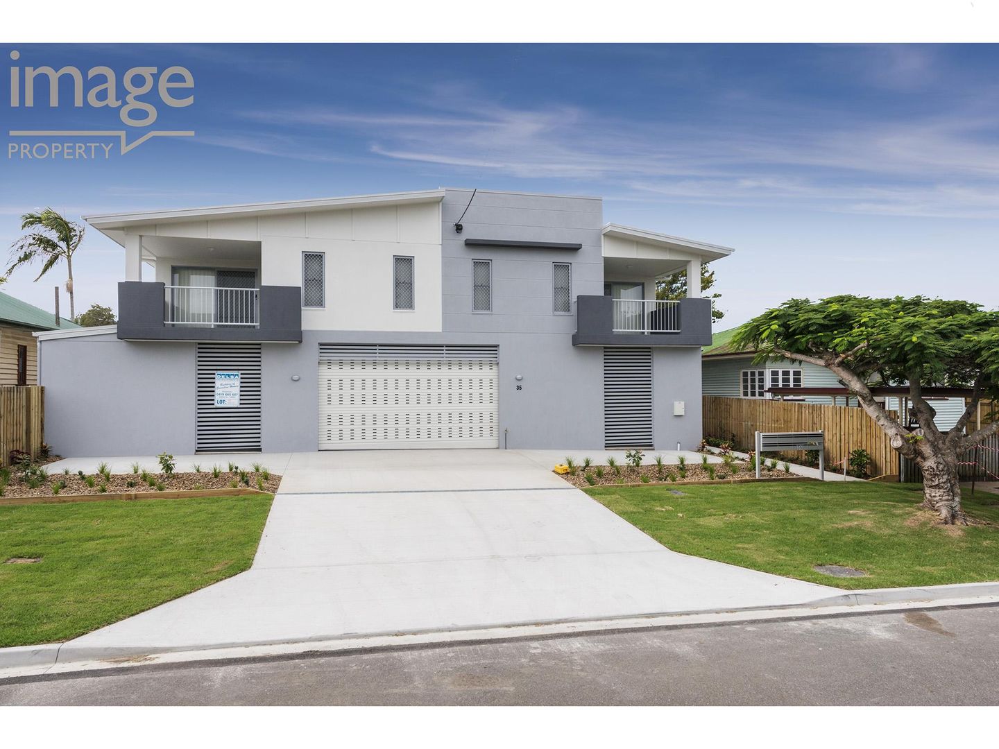 Main listing image for 1/35 Harold St, Zillmere  QLD  4034