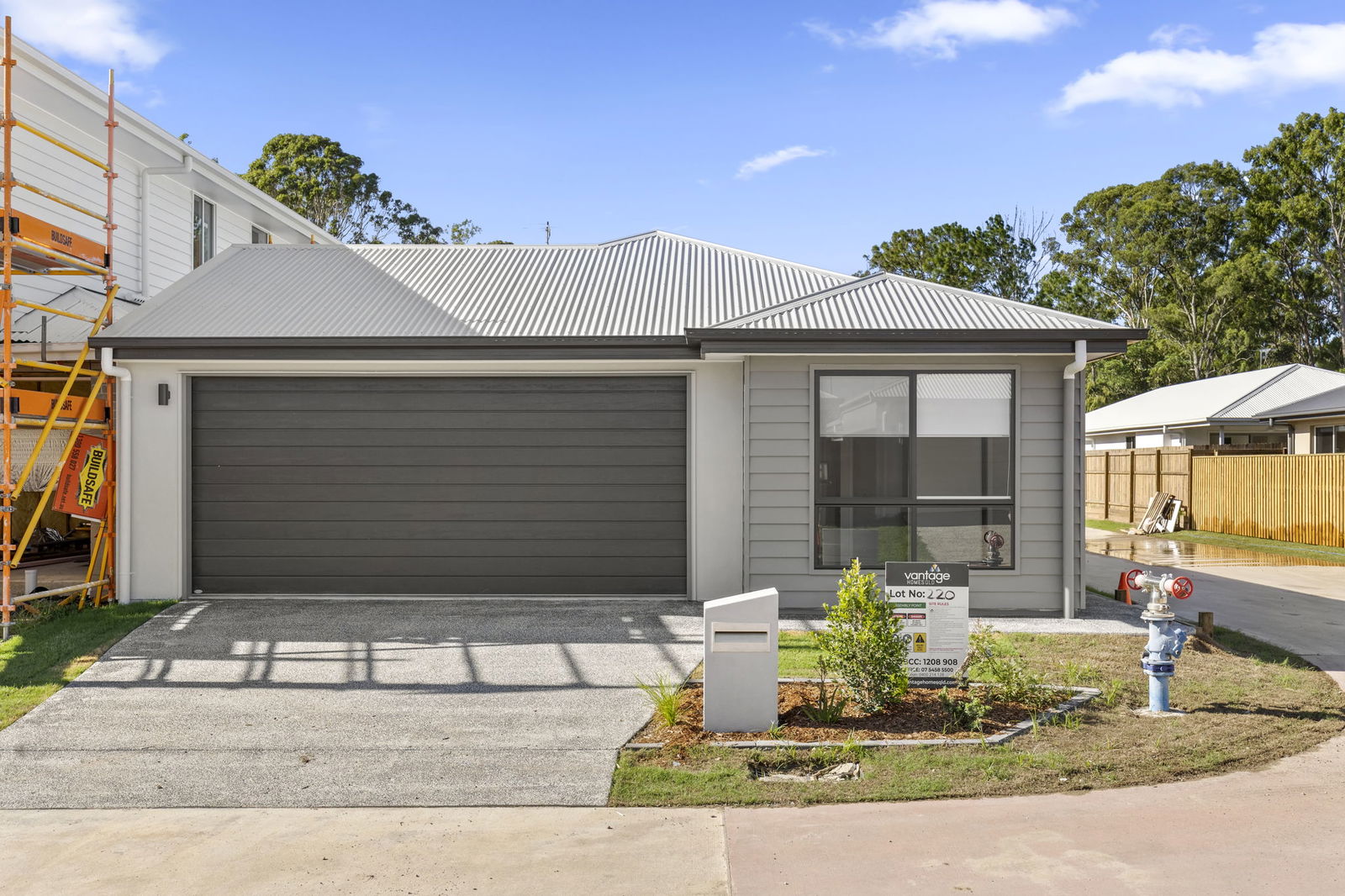 Main listing image for 22/10 Malibu Rd, Lawnton  QLD  4501