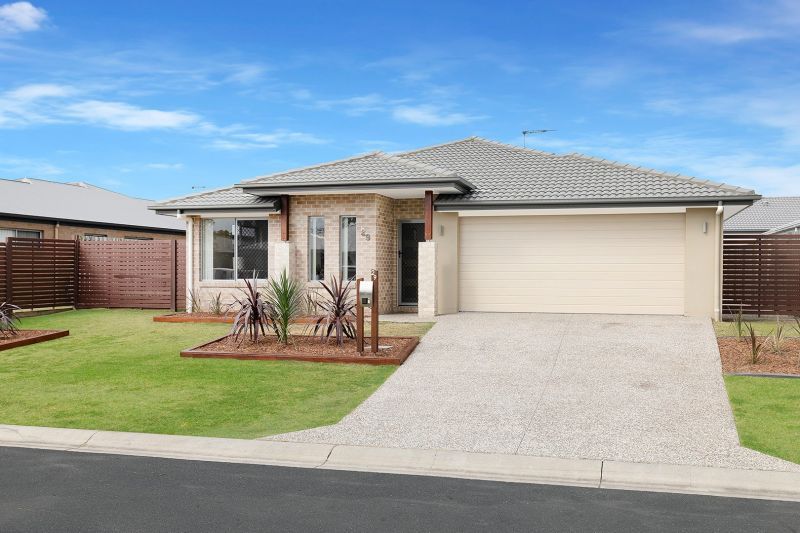 Main listing image for 29 Feltham Circuit, Burpengary East  QLD  4505