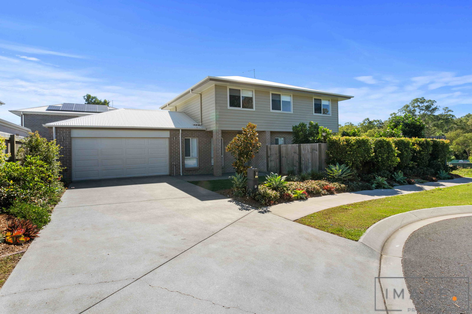 Main listing image for 9/110 Falkland St W, Heathwood  QLD  4110