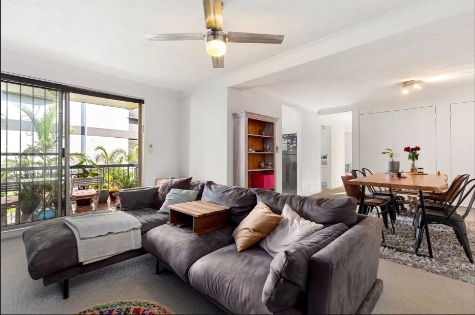 Main listing image for 3/117 Clarence Rd, Indooroopilly  QLD  4068