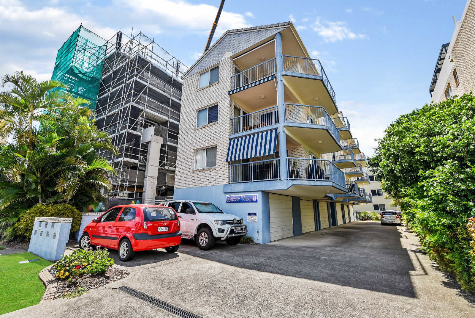 Main listing image for 2/1 Latona Ave, Caloundra  QLD  4551