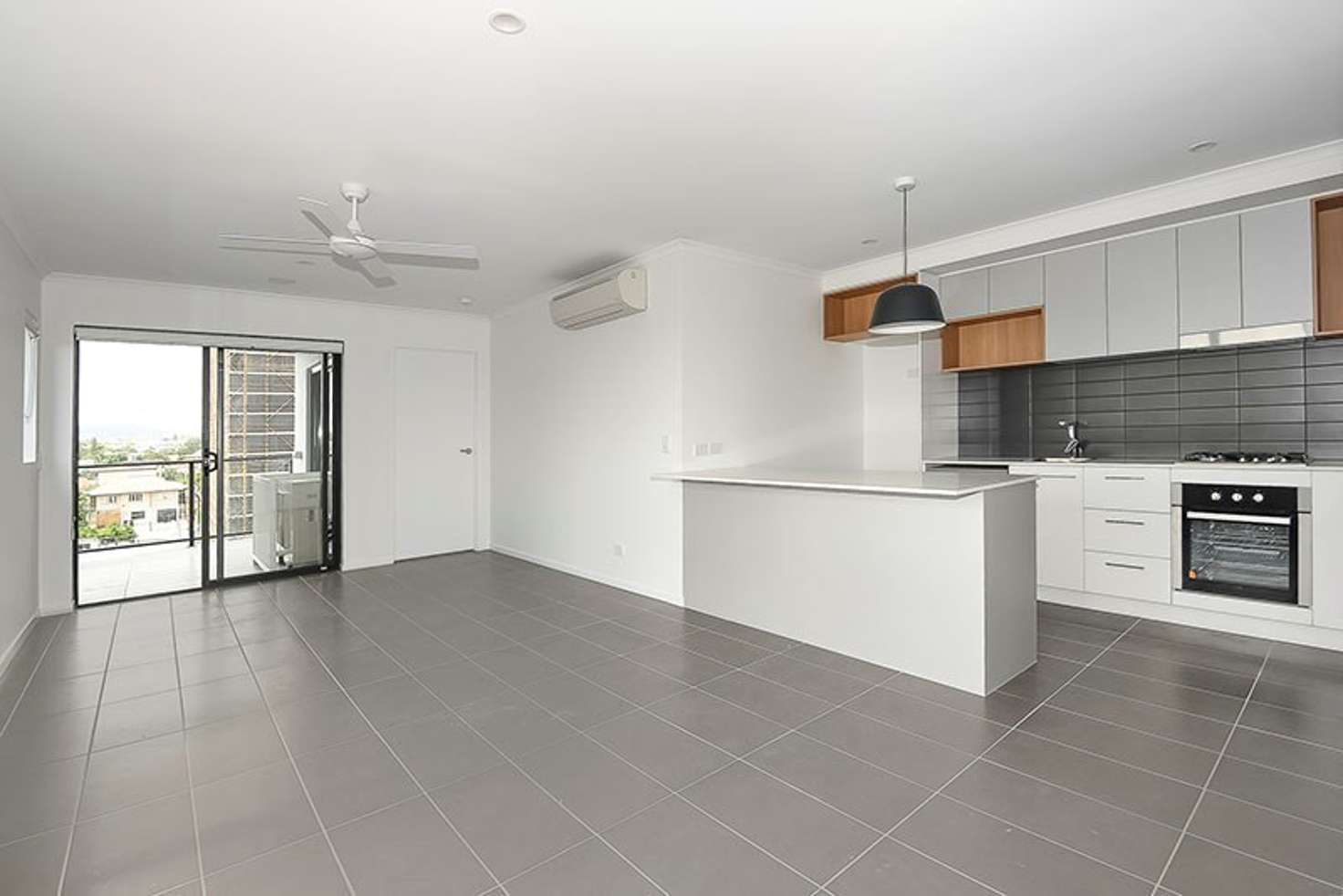 Main listing image for 703/9-15 Regina Street, Greenslopes  QLD  4120