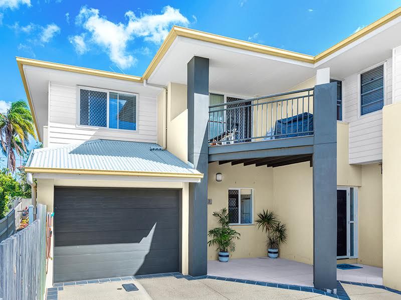 Main listing image for 3/26 Lutana Street, Stafford  QLD  4053