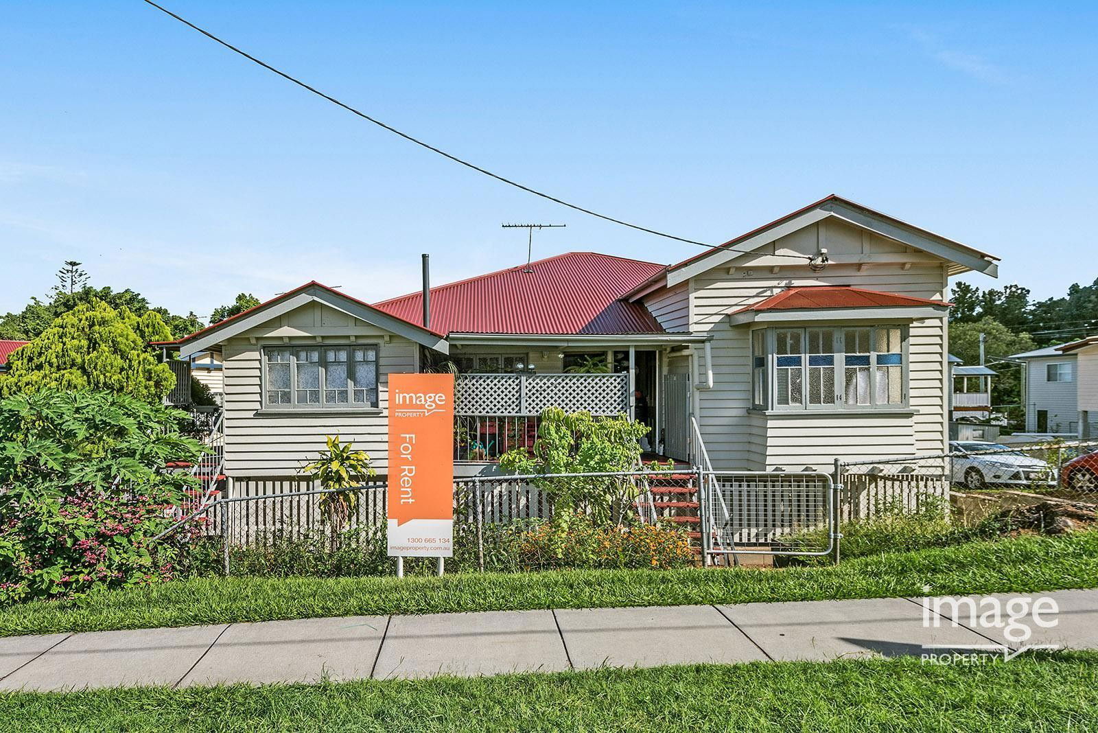 Main listing image for 4/85 Gloucester St, South Brisbane  QLD  4101