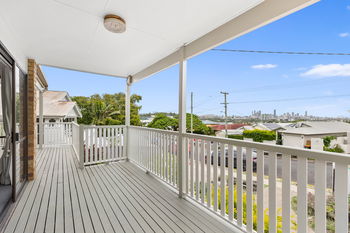 Image 4 for 52 Nicholson St, Greenslopes  QLD  4120