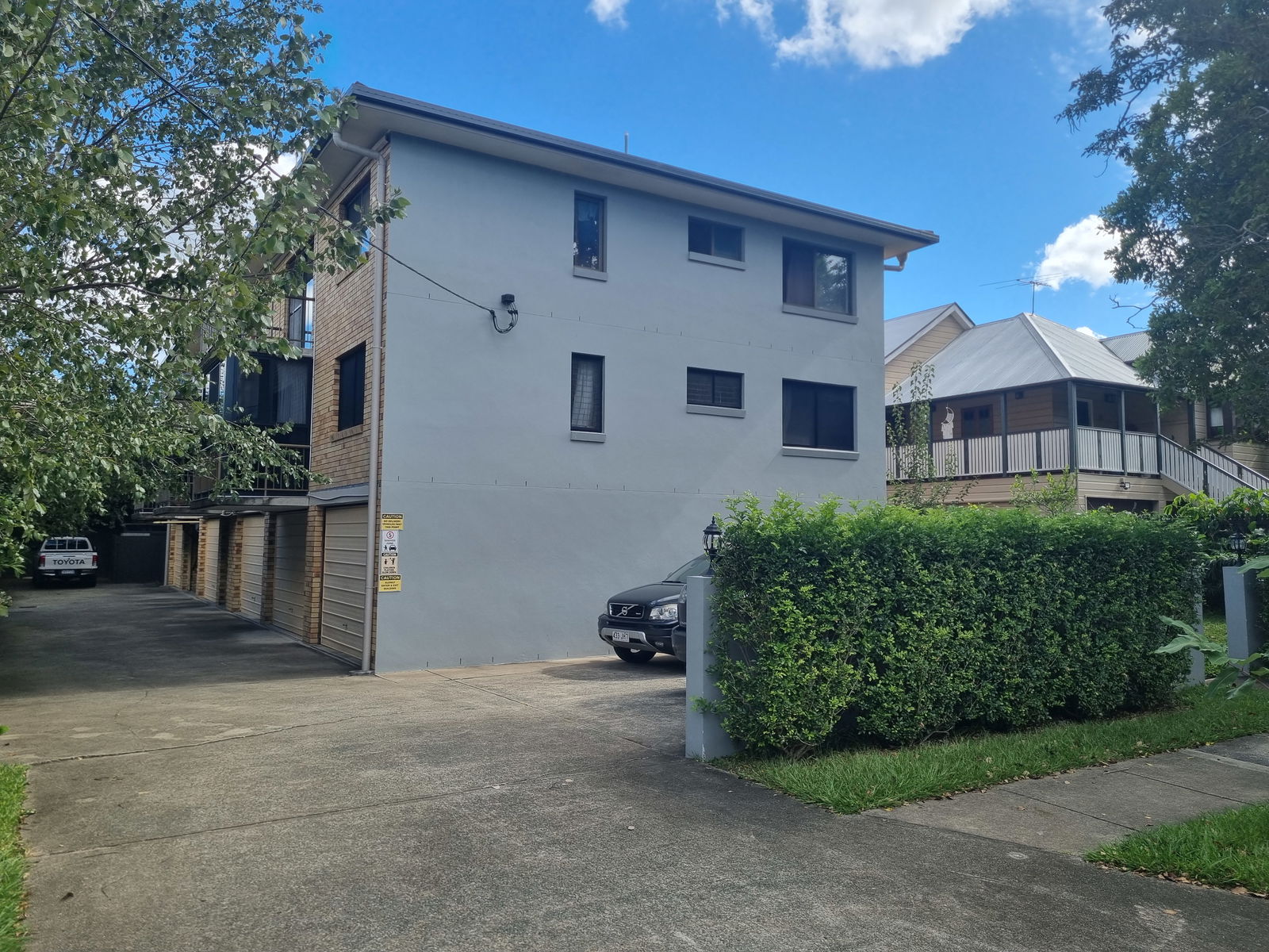 Main listing image for 4/20 Drury St, West End  QLD  4101