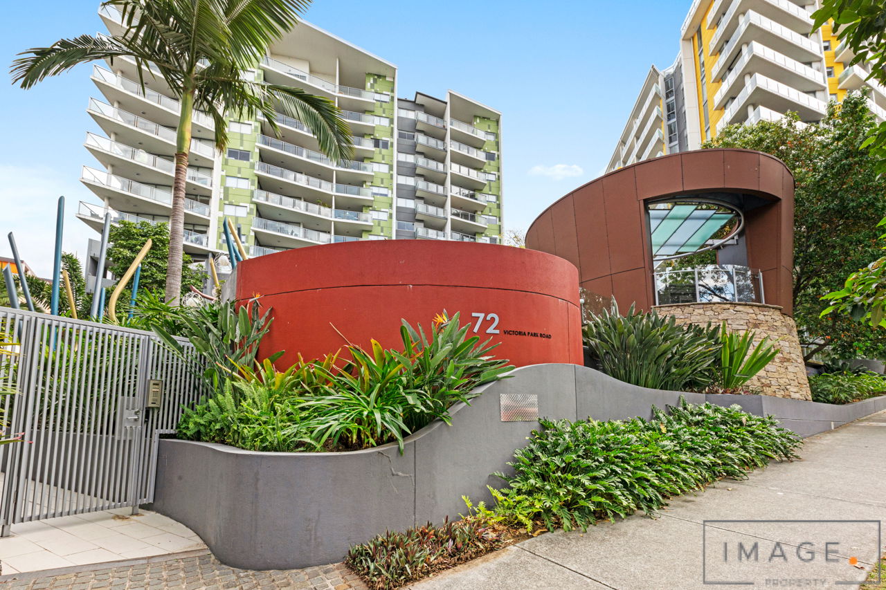 Main listing image for 20408/67 Blamey St, Kelvin Grove  QLD  4059