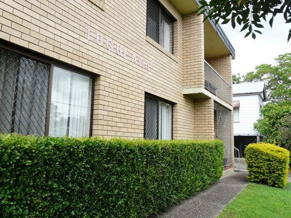 Main listing image for 1/30 Apollo Road, Bulimba  QLD  4171