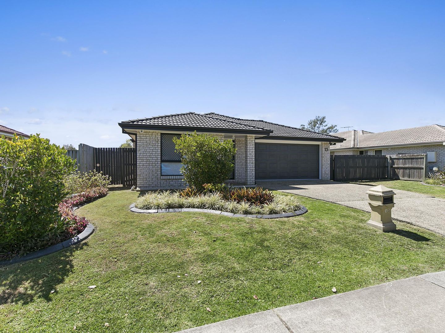 Main listing image for 13 Carney Circuit, Redbank Plains  QLD  4301