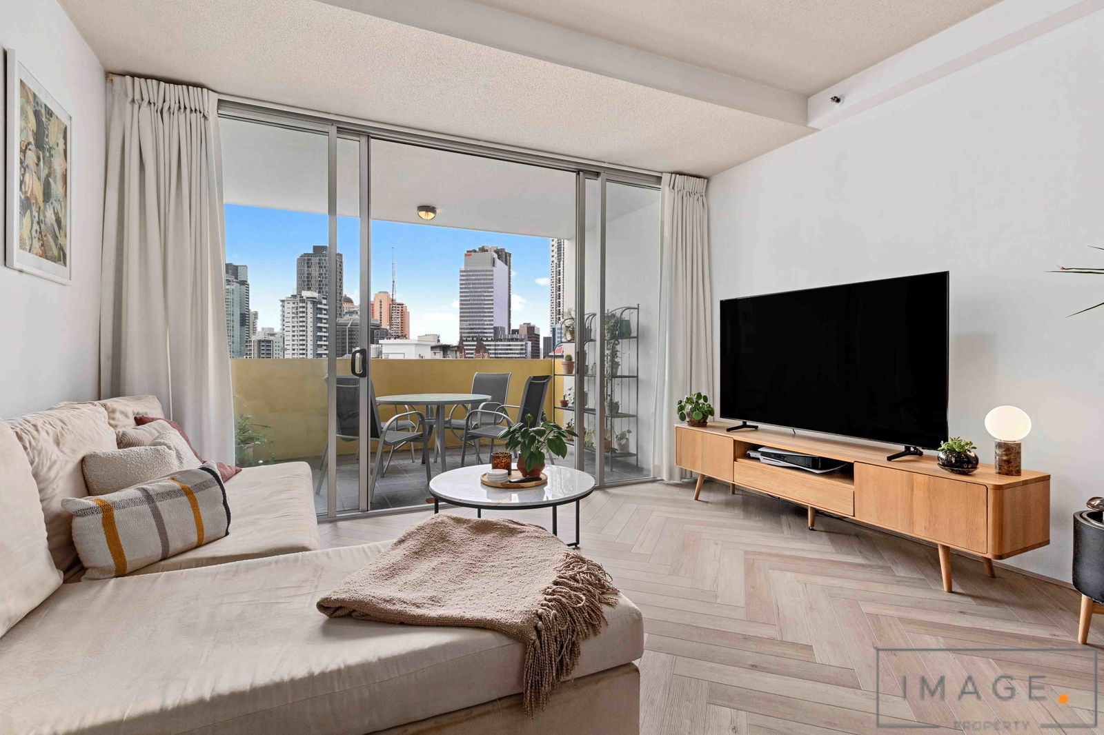 Main listing image for 157/170 Leichhardt St, Spring Hill  QLD  4000