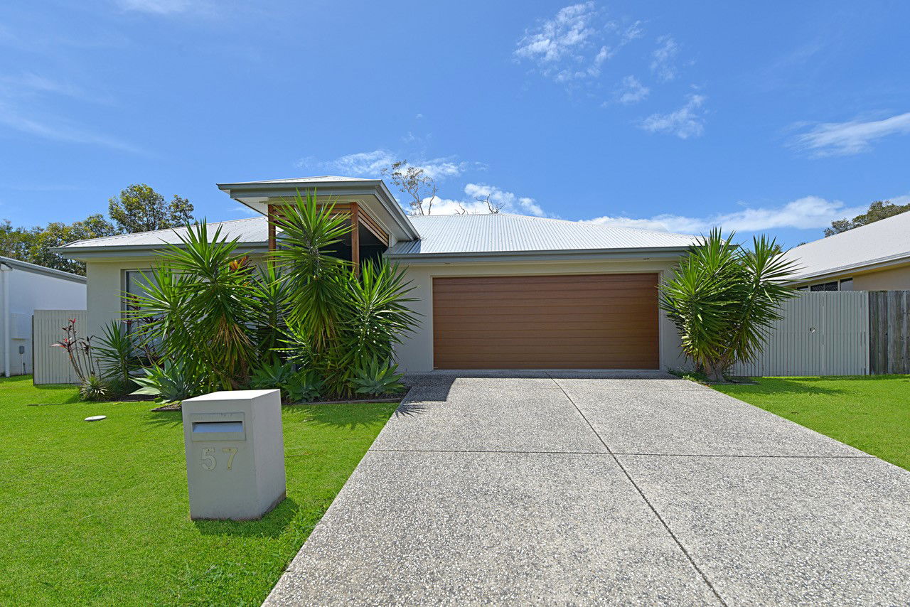 Main listing image for 57 Gainsborough Cres, Peregian Springs  QLD  4573