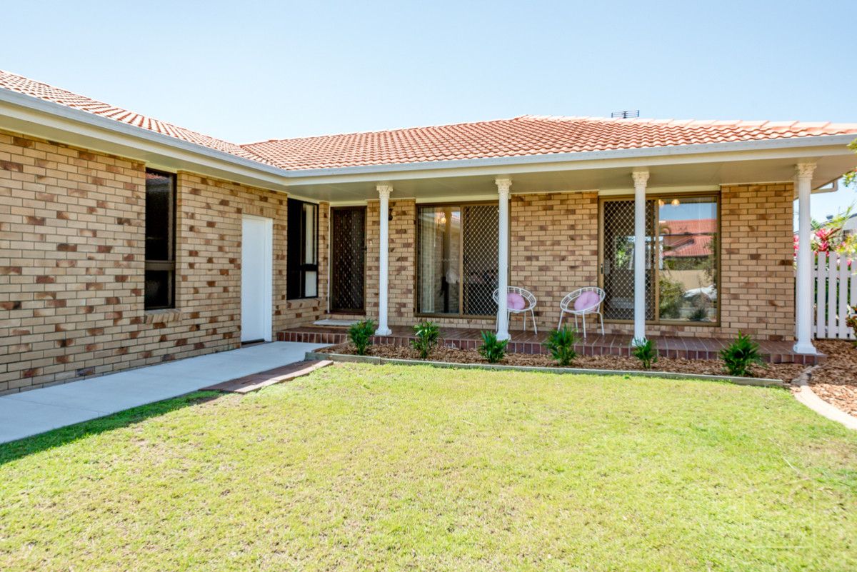 Main listing image for 23 Ramsay Cres, Golden Beach  QLD  4551