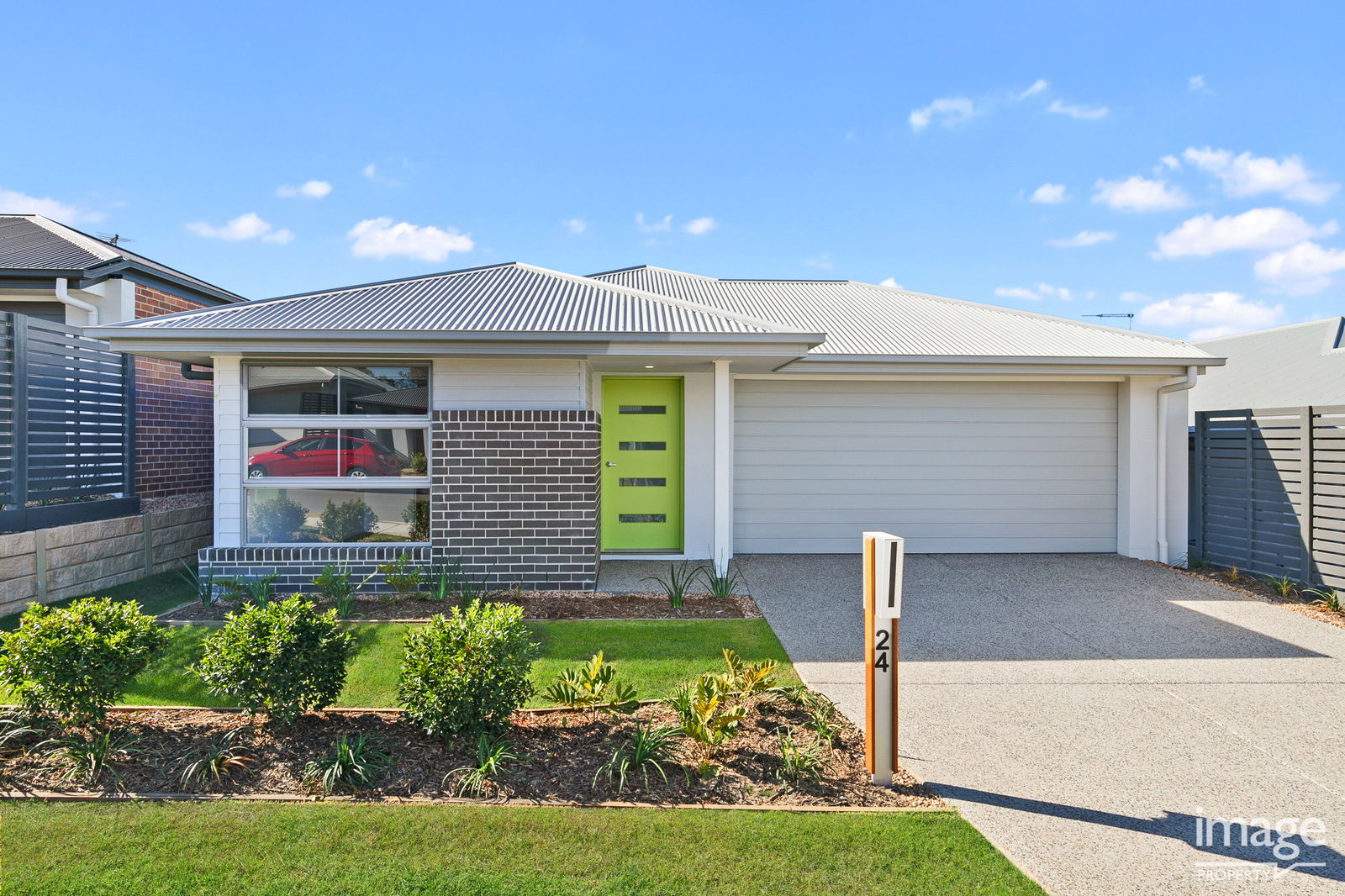 Main listing image for 24 Brunner Dr, Park Ridge  QLD  4125