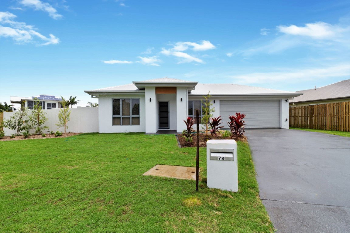 Main listing image for 79 Freshwater Dr, Banksia Beach  QLD  4507