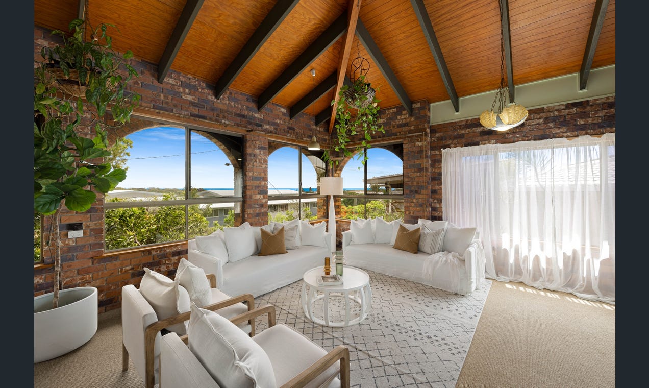 Main listing image for 18 Ann St, Dicky Beach  QLD  4551