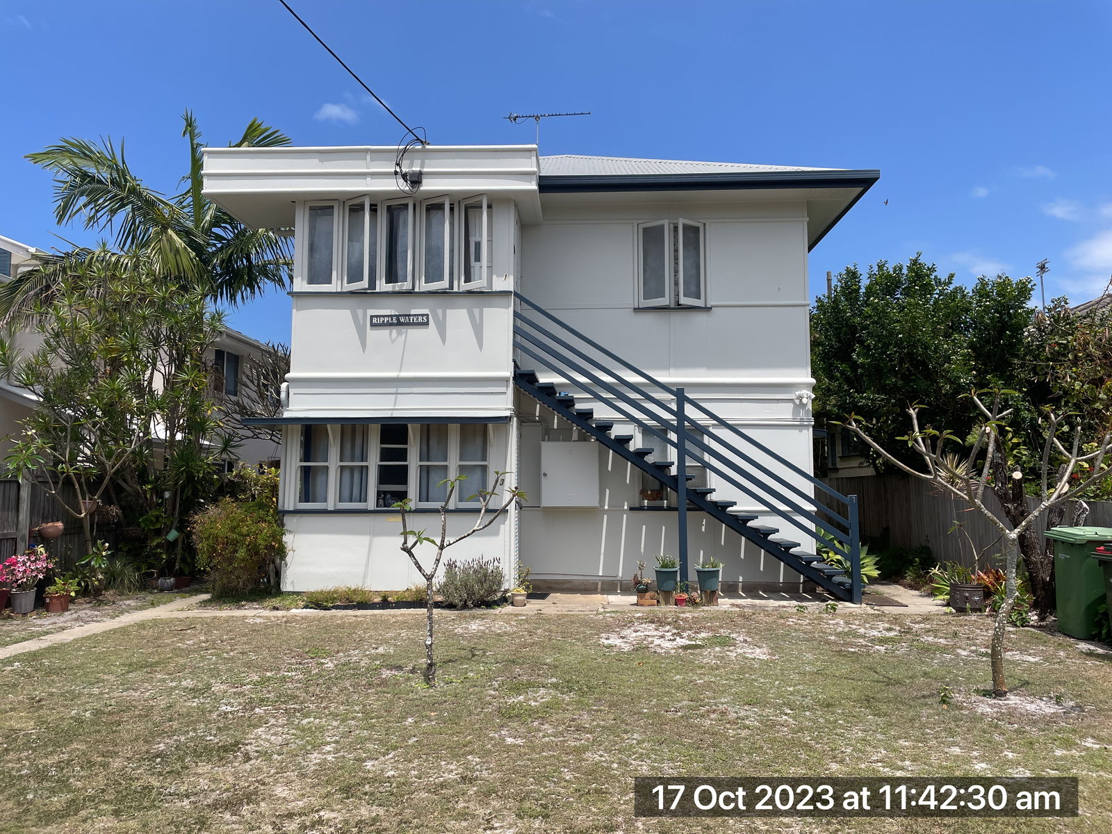 Main listing image for 2/8 Burke Street, Golden Beach  Qld  4551
