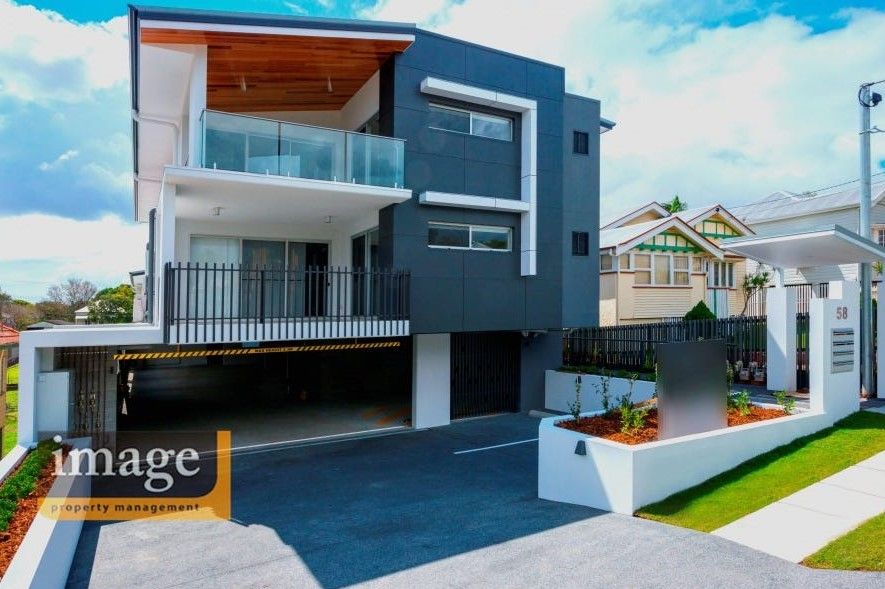 Main listing image for 5/58 Gellibrand St, Clayfield  QLD  4011