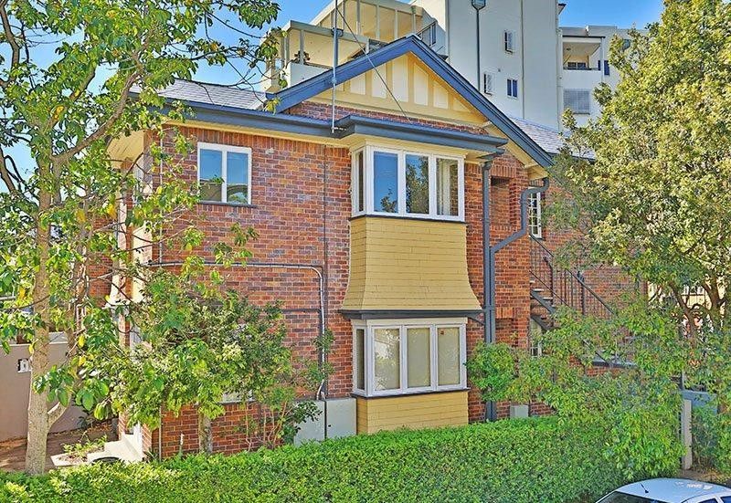 Main listing image for 5/76 Moray Street, New Farm  QLD  4005