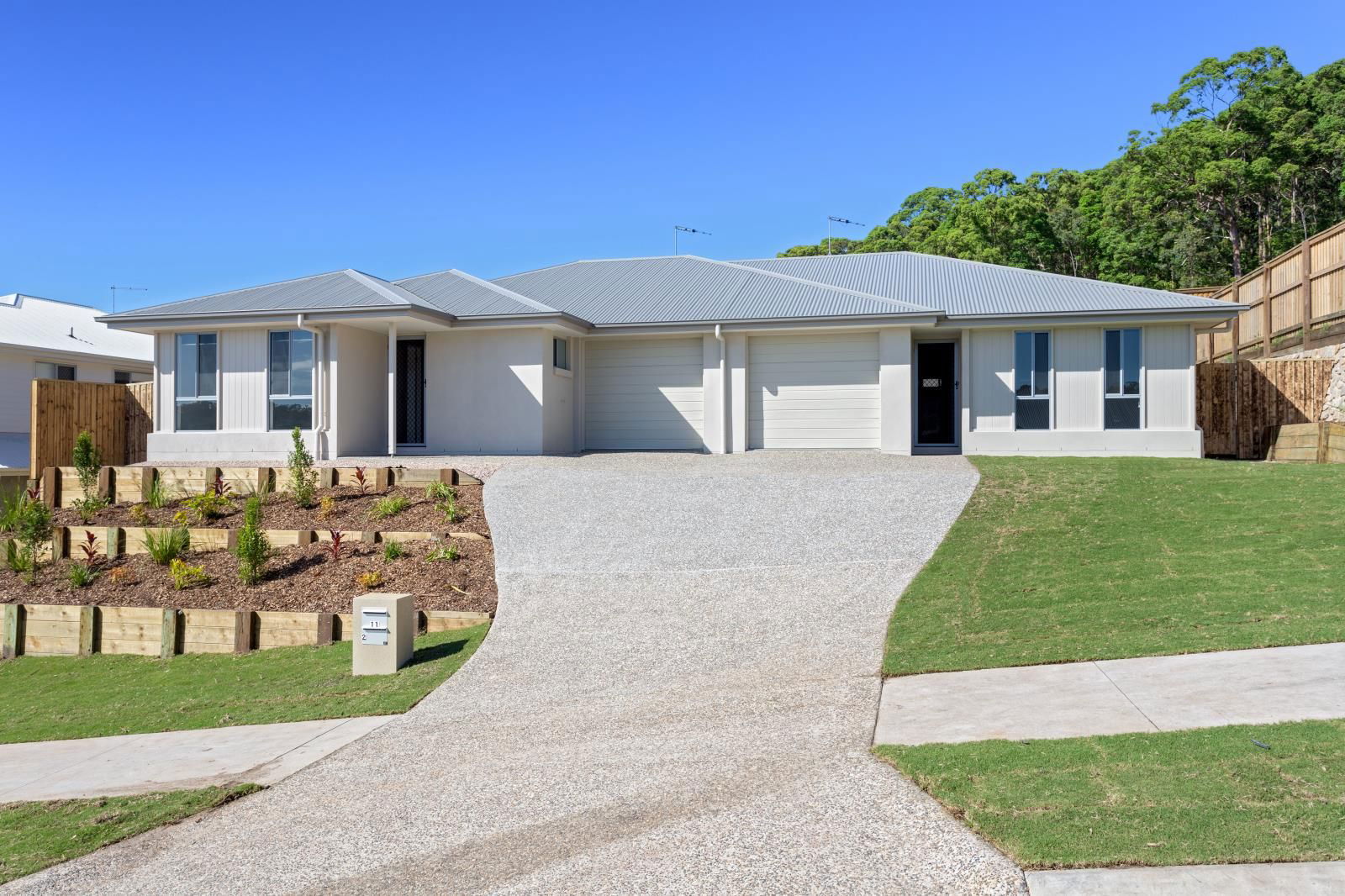 Main listing image for 2/11 Willowood Cres, Nambour  QLD  4560